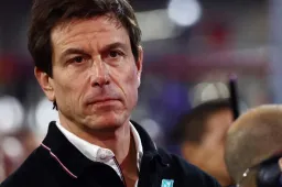 'Heated discussion between Wolff and Horner prompted FIA investigation'