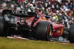 Ferrari sets sights on 2023: 'Give us confidence going into next year'