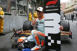 Column | Did Lando Norris sign his extension with McLaren too soon?