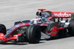 Alonso chanteerde McLaren Hamiltons wagen te saboteren