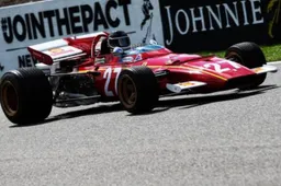 GPBlog's Top 50 drivers in 50 days - #40 - Jacky Ickx