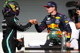 Still a penalty for Verstappen? 'Absolutely crucial for the title fight'