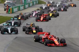 British Grand Prix FP1 Liveblog