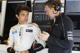 McLaren is ZÉÉR blij met nieuwe coureurs line-up voor 2019!