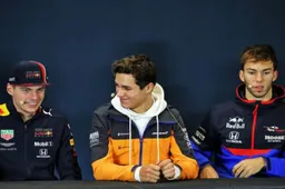 'Zieke' Verstappen heeft hoop: ''Dan kunnen we zelfs meevechten voor pole''