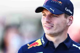 La presentatrice inglese di Sky Sports contro le critiche a Verstappen