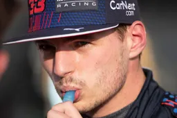 Schumacher: "Max zal geen gas terugnemen, hooguit vaker in zijn spiegel kijken"