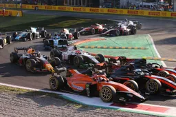 Formula 2 and Formula 3 reveal racing calendars for 2023 season