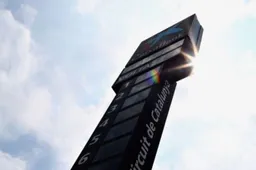 Spanish Grand Prix starting grid!