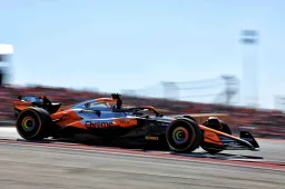 McLaren donne la priorité à Norris sur Piastri : "Petit gain".