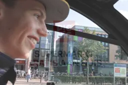 Verstappen eist drieënhalve ton na parodiefilmpje!