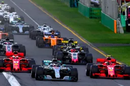 Hamilton: Being the Lone Wolf Made It Difficult