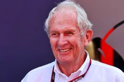 Red Bull-adviseur Marko heeft zoon van Alexander Wurz op de radar staan