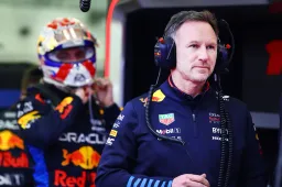 Horner esprime fiducia in Perez: "È fondamentale per i piloti".