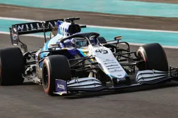 Williams positief over de toekomst: 'Button is een aanwinst voor het team'