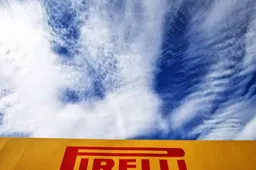 Pirelli reveals 2019 tyres on course for objectives