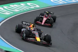 Tot wanneer blijft de Grand Prix van Nederland op de F1-kalender?