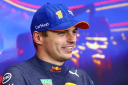 Verstappen on his approach: 'Survive, then pass a few cars'