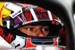 Horner on Gasly: ‘he has been like a different driver all weekend’