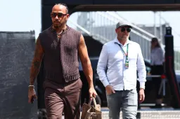 Will Hamilton win in Hungary this year? 'Better car than last year'