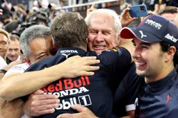 Marko wants FIA to intervene and sit down with stewards