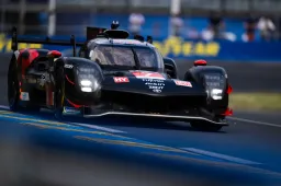 Haas and Toyota collaboration in the making? Here's what's going on