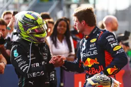 Jordan loses confidence in Hamilton: 'I don't trust him anymore'