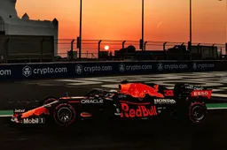 Sky Sports-analist onder de indruk van Verstappen: 'Meesten verprutsen dat'