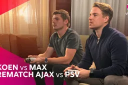 Wint Verstappen echt altijd? Dit is het antwoord!