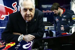 Happy Birthday Sir Jack Brabham