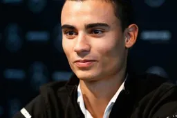 Pascal Wehrlein stapt mogelijk aan boord bij FERRARI!!