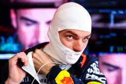 Verstappen trotz FP2-Sieg zufrieden: 'Guter Start für uns'.