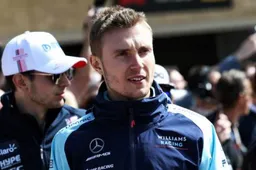 Sirotkin zal weer plaatsnemen in een Formule 1 wagen