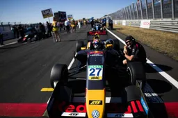Horner gefrustreerd omdat Dan Ticktum niet mag testen voor Red Bull