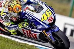 Eind van een tijdperk is nabij: Vertrekt Valentino Rossi na 2020 uit de MotoGP?