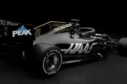 Nieuwe Haas-bolide wordt 'op tijd voor wintertest op 18 februari' onthuld