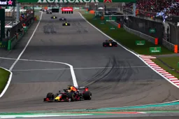 Red Bull en andere topteams staan alleen: F1-commissie oneens over sprintraces