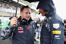 Horner: "één van de beste races die ik heb gezien"
