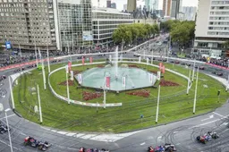 Rotterdam nog in race voor eigen F1 Grand Prix