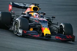 LIVE: Verstappen ondanks crash tweede in enerverende VT2, Bottas snelste