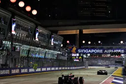 Quelles sont les prévisions météo pour le Grand Prix de Singapour 2023 ?