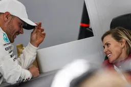 Bottas hunts by world title: ''Physically and mentally I'm at my peak''