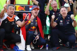 Honda and Red Bull joke: 'The orange army's newest recruit'