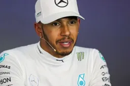 Lewis Hamilton buzzing with "very important" pole position in USA