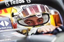 Verstappen and colleagues speak out about situation in Ukraine