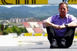 Brundle: Meesterzet van Red Bull Racing