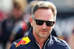 Horner realistisch: 'Voor elke pot heb je het juiste deksel nodig'