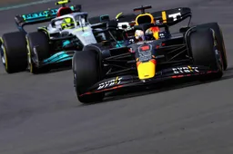Former F1 driver certain: 'Mercedes is switching to Red Bull concept'