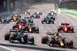 Rapportcijfers teams in Brazilië | Ferrari blinkt uit met 9,5