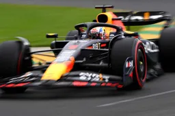 Full results FP3 Australia | Verstappen closely followed by Alonso